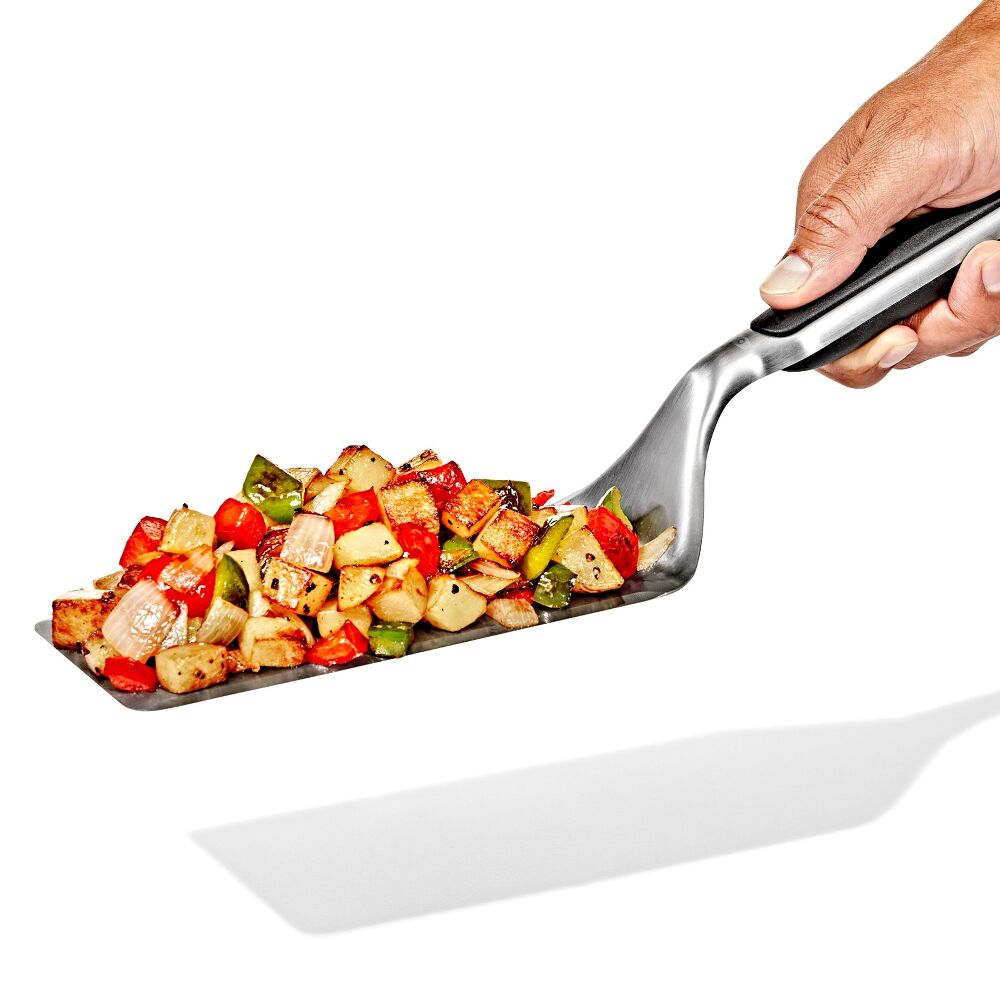 OXO Outdoor Large Griddle Turner J2