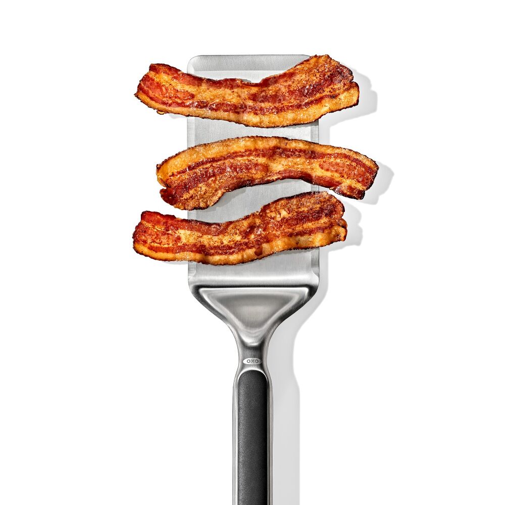 OXO Outdoor Large Griddle Turner J2