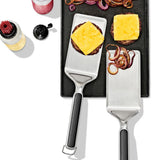 OXO Outdoor Large Griddle Turner J2