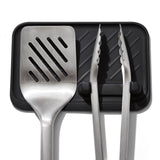 Outdoor 3-Piece Grilling Tool Set M3