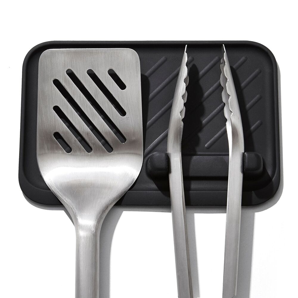 Outdoor 3-Piece Grilling Tool Set M3
