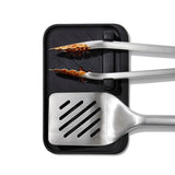 Outdoor 3-Piece Grilling Tool Set M3