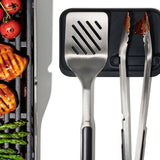 Outdoor 3-Piece Grilling Tool Set M3