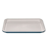 Non-Stick Pro Ceramic Coated Metal Bakeware Half Sheet Pan L0