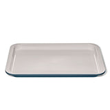 Non-Stick Pro Ceramic Coated Metal Bakeware Half Sheet Pan L0