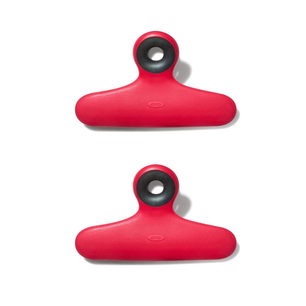 Bag Clip - 2 Pack - Jam O9
