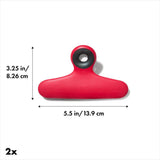 Bag Clip - 2 Pack - Jam O9