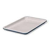 Non-Stick Pro Ceramic Coated Metal Bakeware Jelly Roll Pan J7