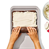 Non-Stick Pro Ceramic Coated Metal Bakeware Jelly Roll Pan J7