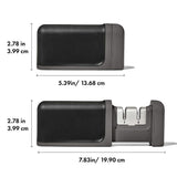 Knife Sharpener R7