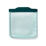 Silicone Reusable Bag - Sandwich Bag (28 oz) - Lagoon S4