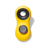 Magnetic All-Purpose Clips - 4-Pack - assorted colors J6