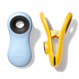 Magnetic All-Purpose Clips - 4-Pack - assorted colors J6