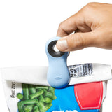 Magnetic All-Purpose Clips - 4-Pack - assorted colors J6