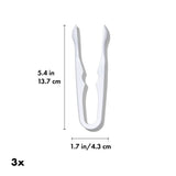 Pop Mini Tongs - 3 Pack Y1