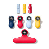 8 -Piece Clip Set V0