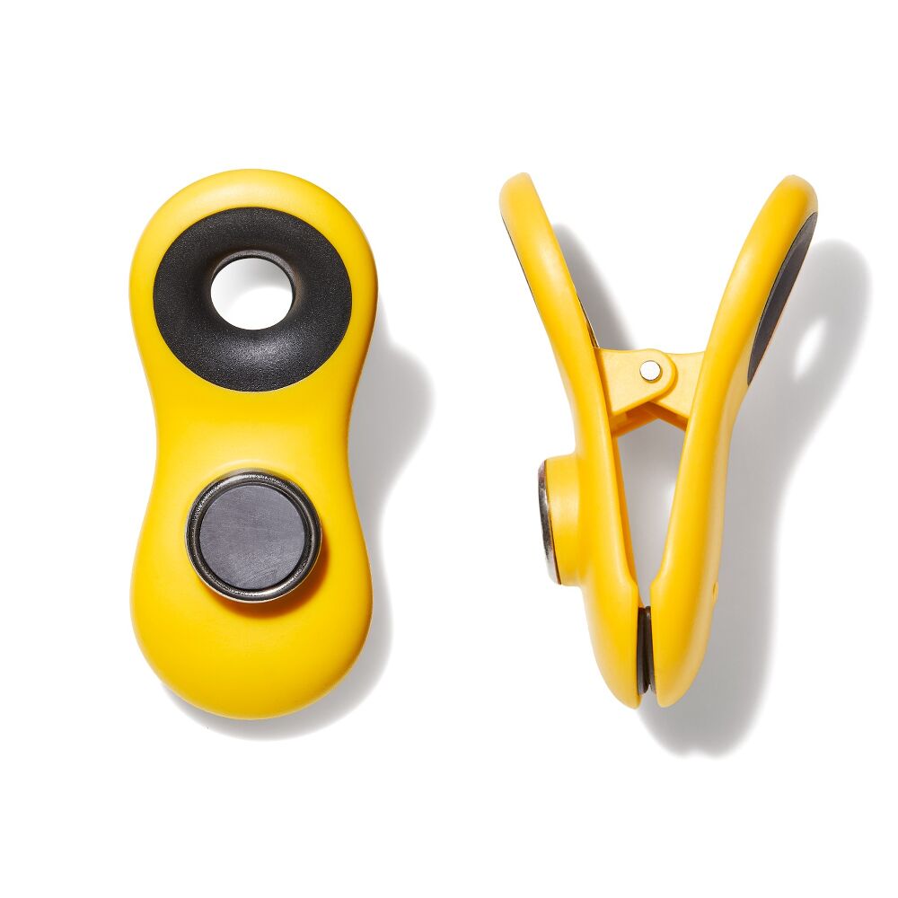 8 -Piece Clip Set V0