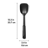 Nylon Sauté Spoon G1
