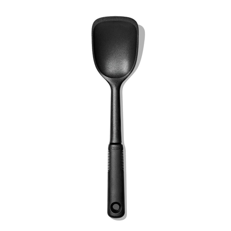 Nylon Sauté Spoon G1