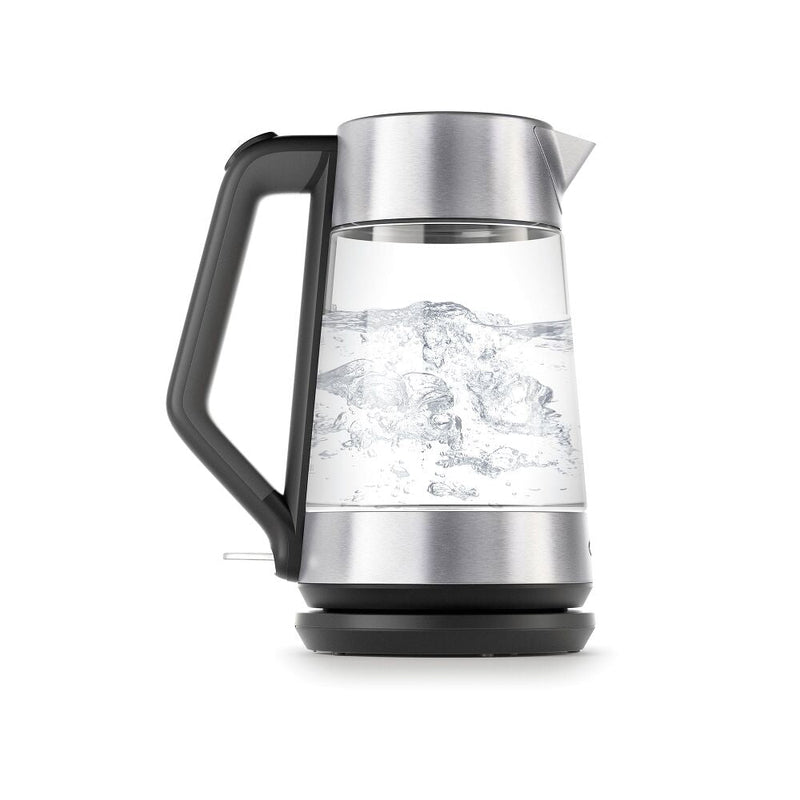 Cordless Glass Electric Kettle V8