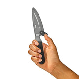 3.5 in Paring Knife with Locking Sheath U2