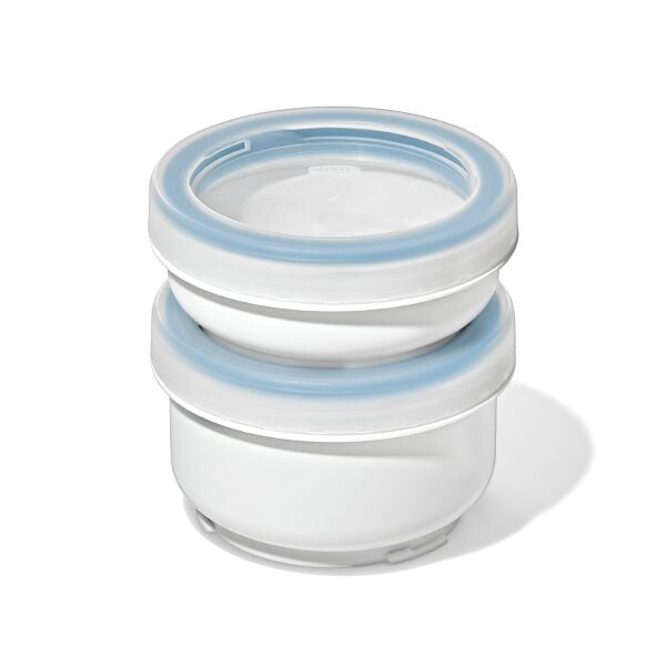 Prep & Go Small Cup Duo U6