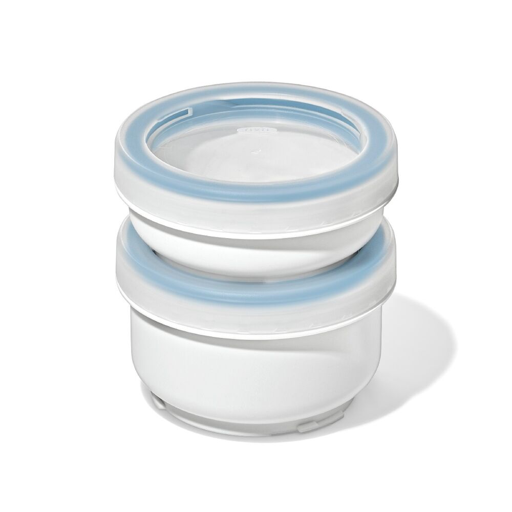 Prep & Go Small Cup Duo U6