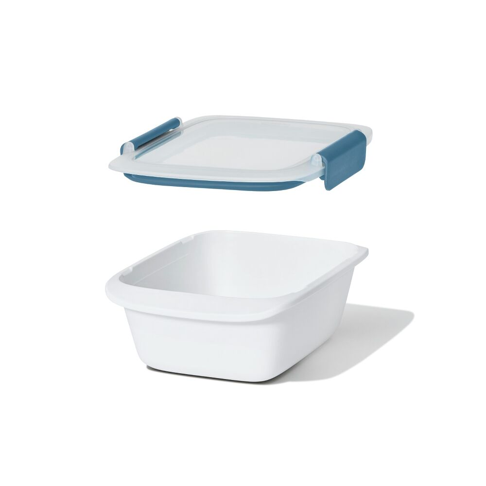 Prep & Go 3.3-Cup Container A8