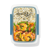 Prep & Go 5-Cup Container G6