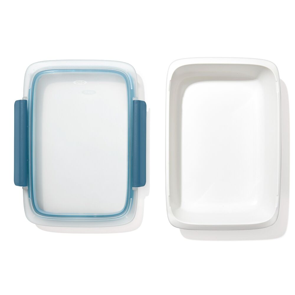 Prep & Go 5-Cup Container G6