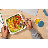 Prep & Go 3.3-Cup Container A8