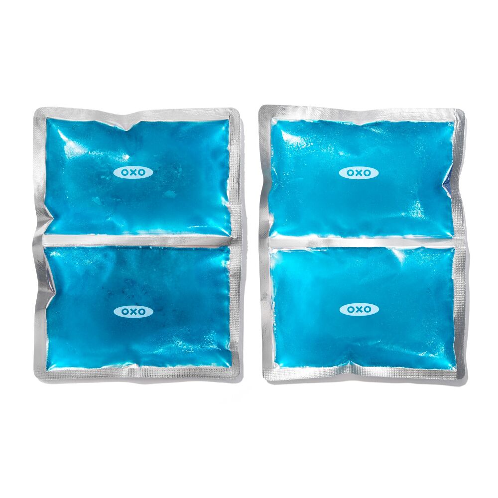 Prep & Go Ice Pack Set Q7