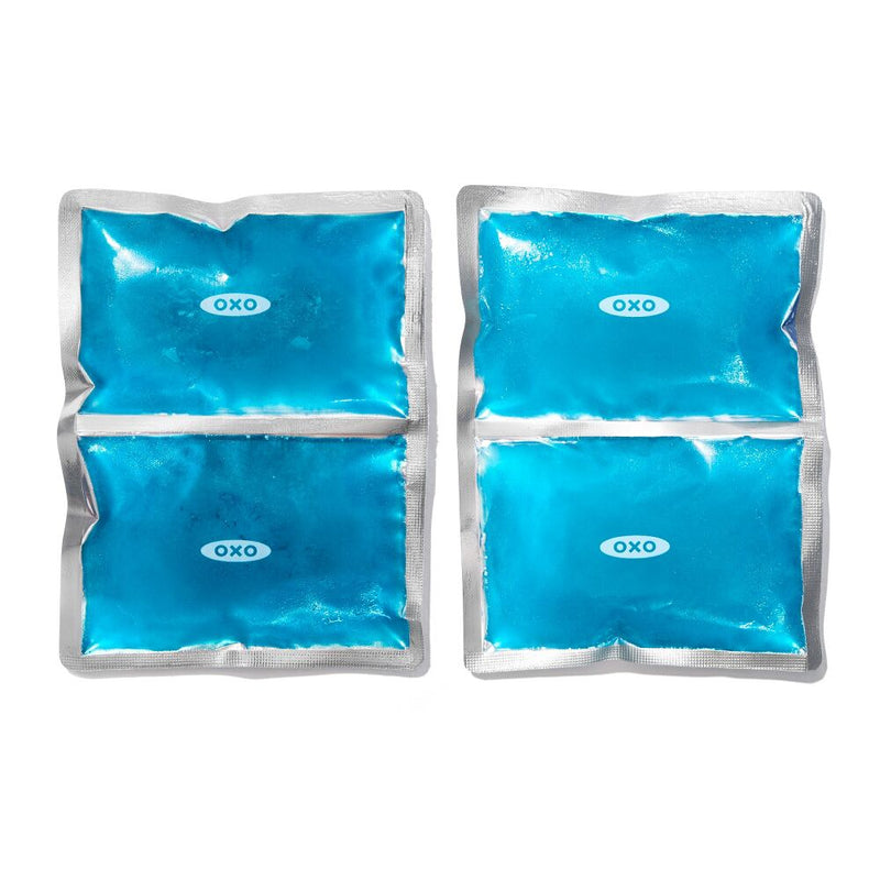 Prep & Go Ice Pack Set Q7