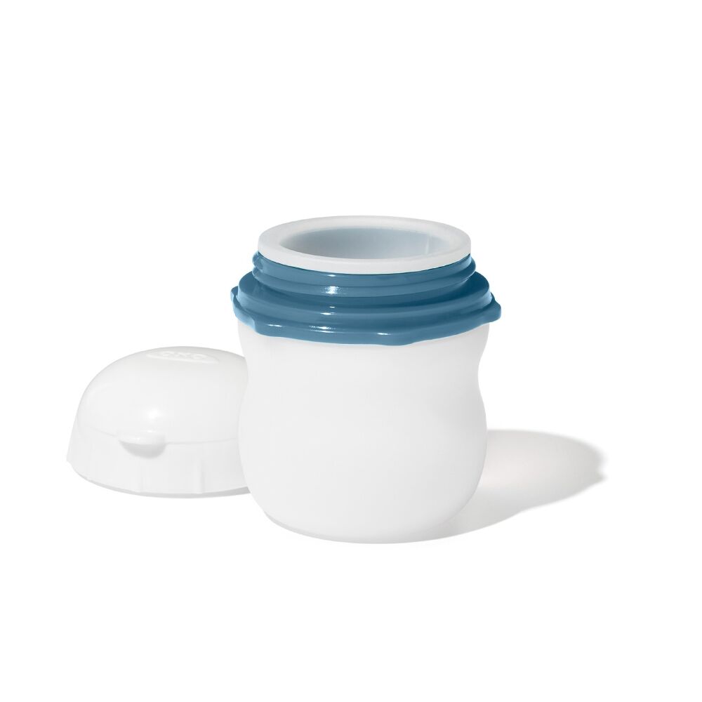 Prep & Go Squeeze Bottle 2-Pack D2