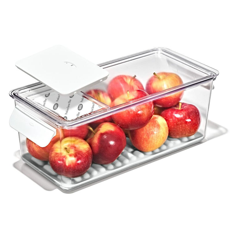 Produce Saver Bin with Filter B0
