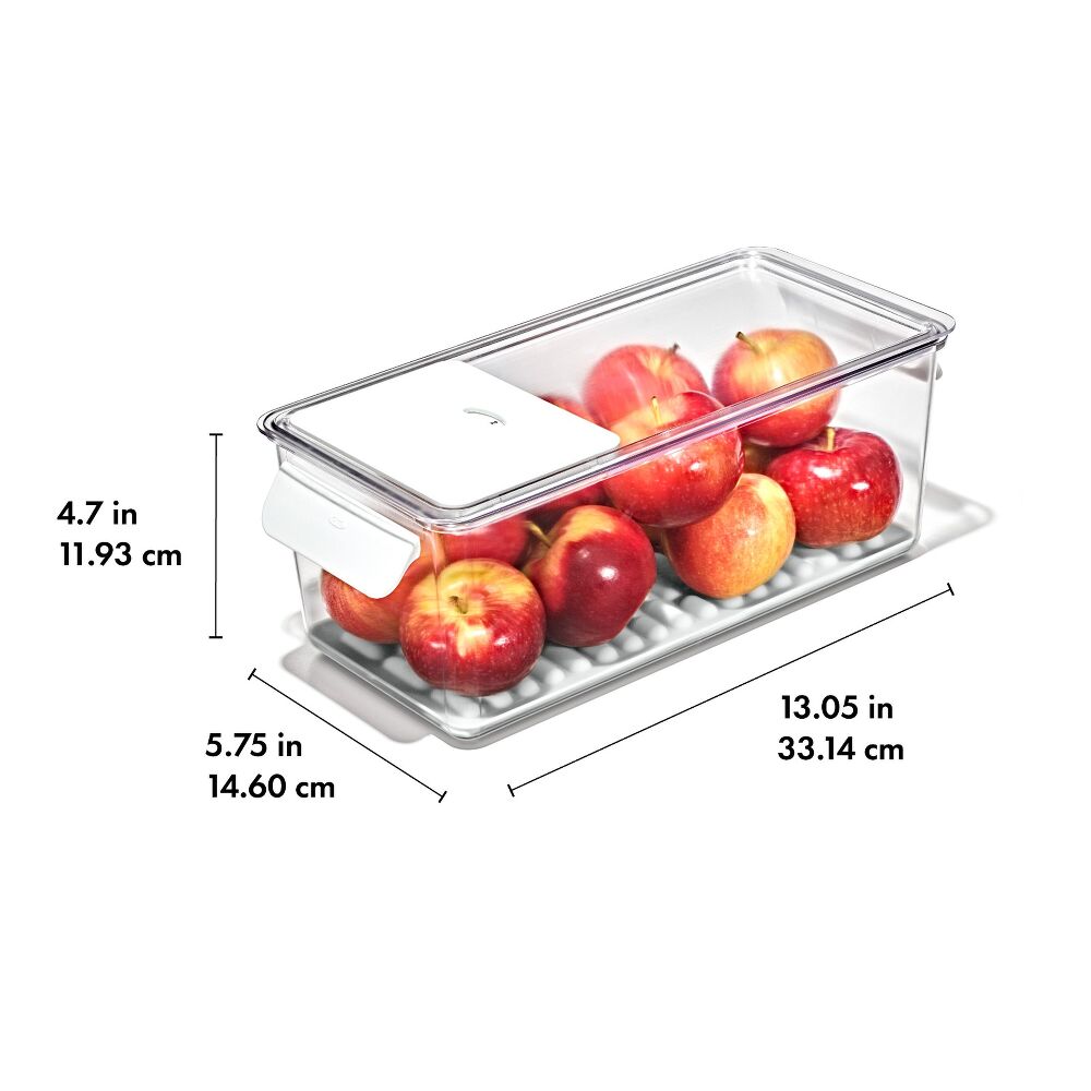 Produce Saver Bin with Filter B0