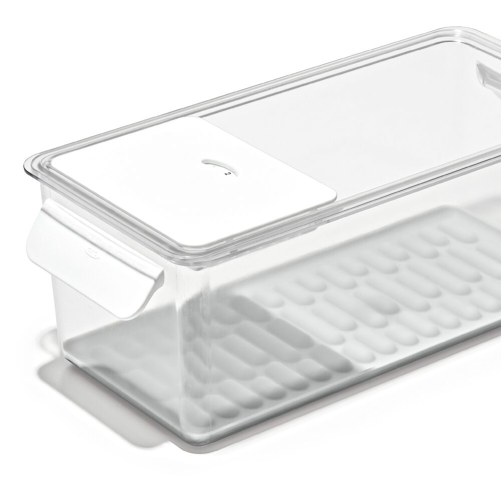 Produce Saver Bin with Filter B0