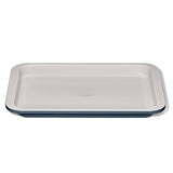 Non-Stick Pro Ceramic Coated Metal Bakeware Quarter Sheet Pan D0