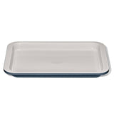 Non-Stick Pro Ceramic Coated Metal Bakeware Quarter Sheet Pan T1