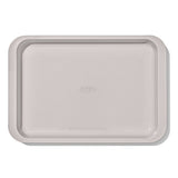 Non-Stick Pro Ceramic Coated Metal Bakeware Quarter Sheet Pan D0