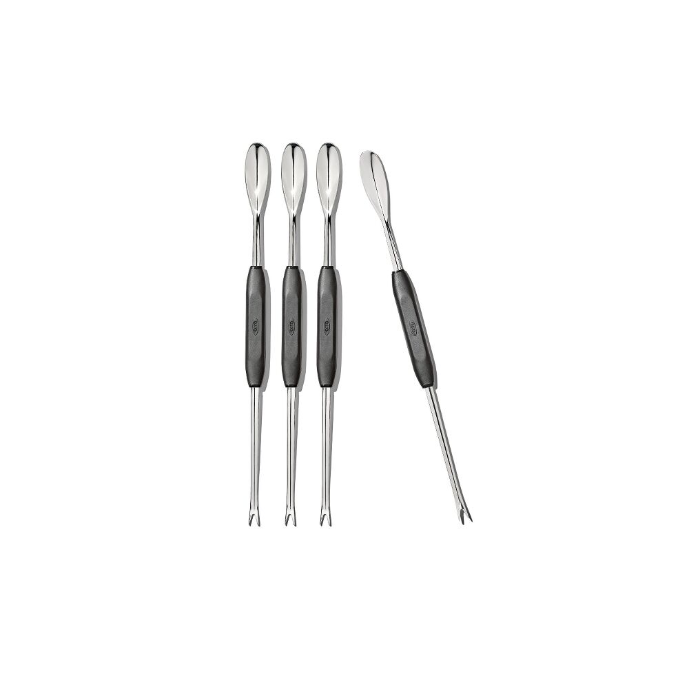 Seafood Picks 4-Pack H8