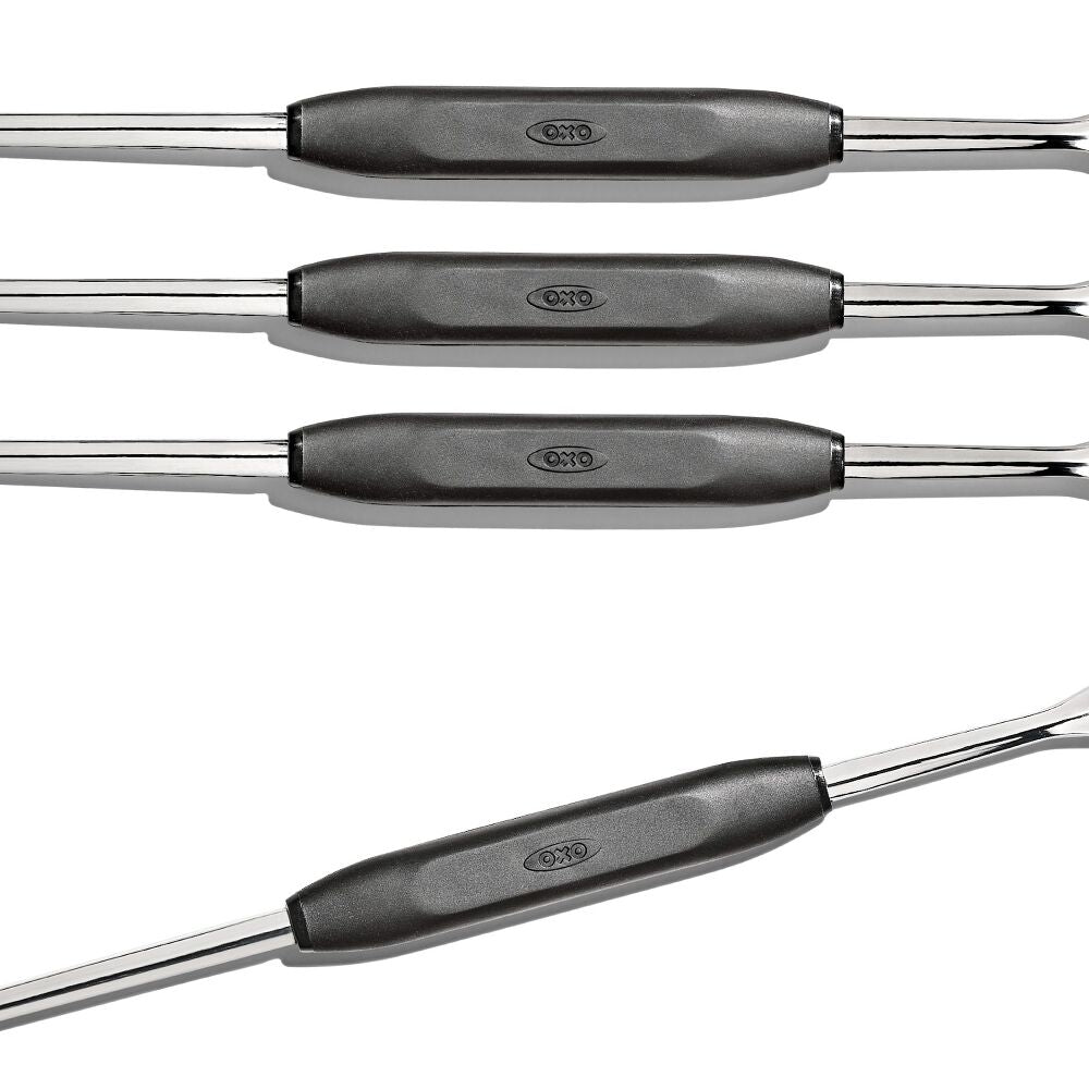 Seafood Picks 4-Pack H8