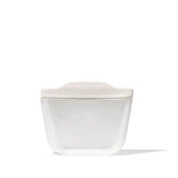 Silicone Reusable Bag - Stand-Up Snack (12 oz) – Oat H8