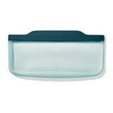 Silicone Reusable Bag - Slim Bag (20 oz) - Lagoon P1