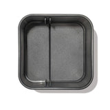 Adjustable Stainless Steel Utensil Holder - Small Y3