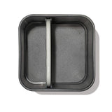 Adjustable Stainless Steel Utensil Holder - Small Y3