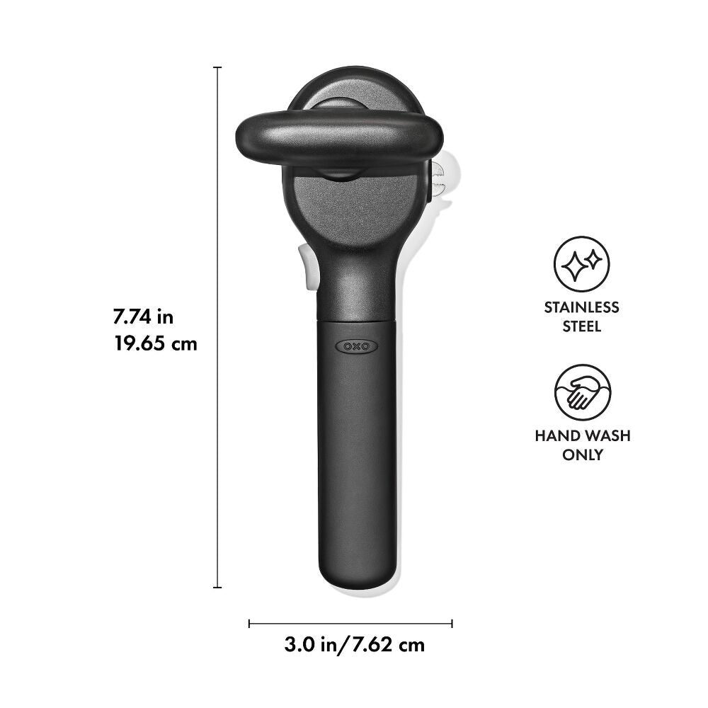 Smooth Edge Can Opener I3