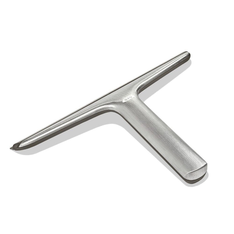 Stainless Steel Squeegee Y8