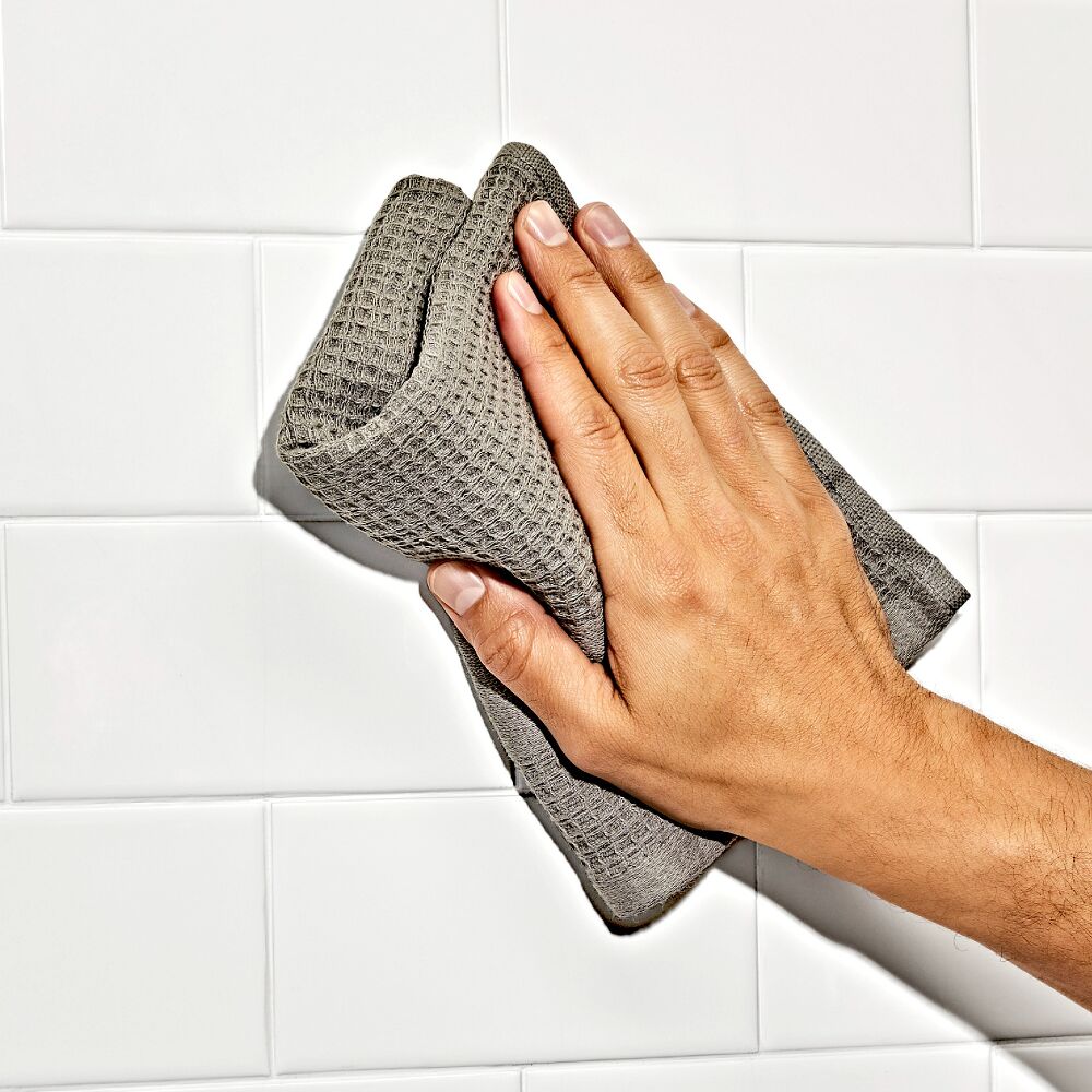 Stainless Steel Squeegee Y8