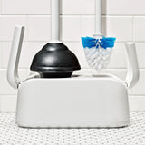 Toilet Brush & Plunger Set L5